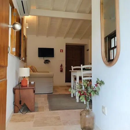 Villa R3 - Casa Da Moleira