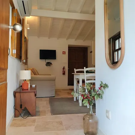 Villa R3 - Casa Da Moleira