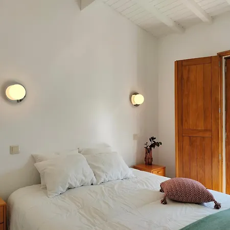 Villa R3 - Casa Da Moleira *