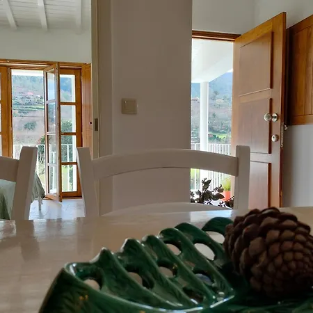 Villa R3 - Casa Da Moleira Castro Daire