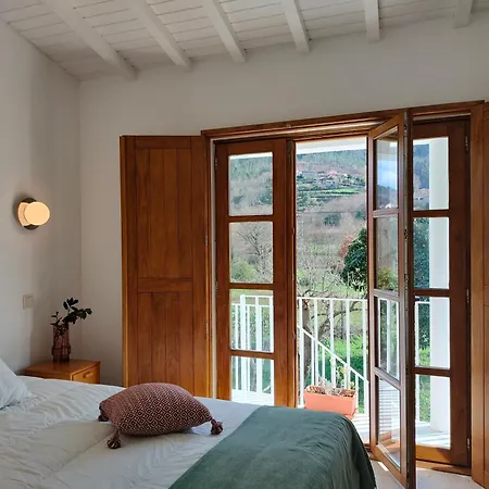 R3 - Casa Da Moleira Castro Daire