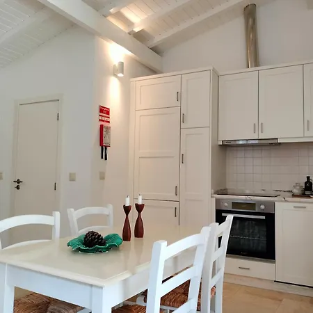 R3 - Casa Da Moleira Villa *