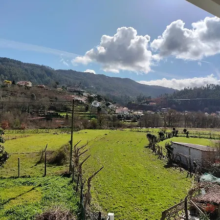 R3 - Casa Da Moleira Villa