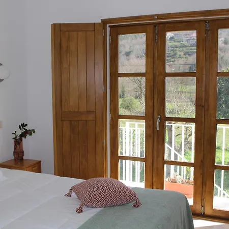 R3 - Casa Da Moleira * Castro Daire