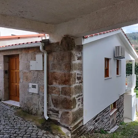 R3 - Casa Da Moleira