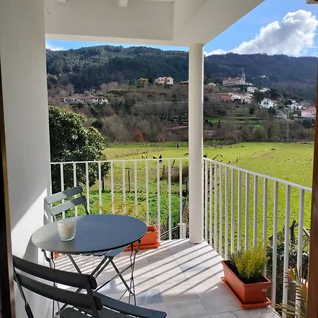 Villa R3 - Casa Da Moleira *