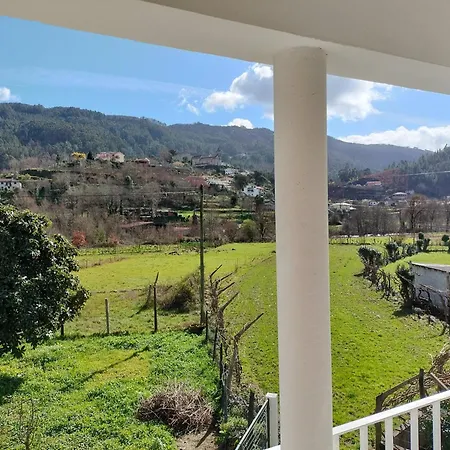 R3 - Casa Da Moleira Villa *