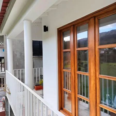 R3 - Casa Da Moleira Villa Castro Daire