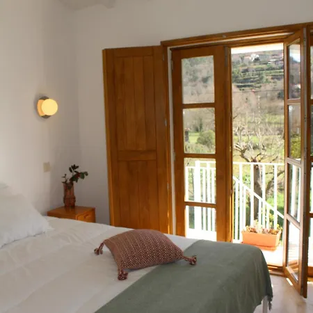 R3 - Casa Da Moleira Villa