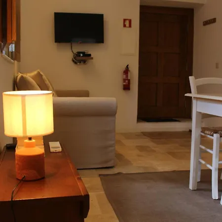 R3 - Casa Da Moleira Villa