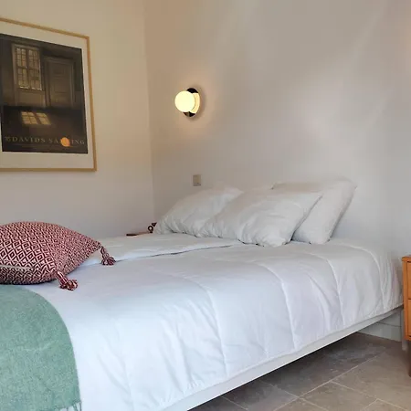 R3 - Casa Da Moleira Villa